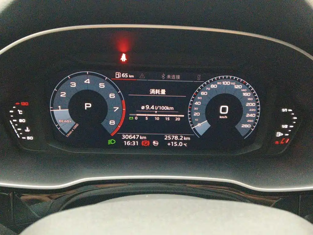 Audi Q3 — миниатюра 7