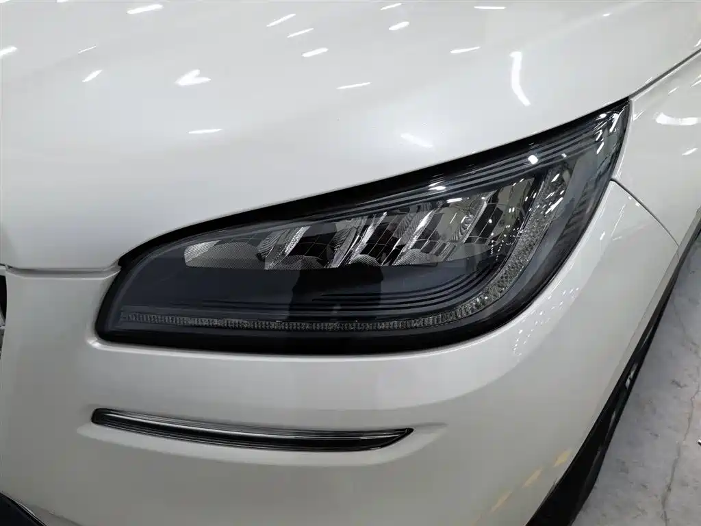 Lincoln Corsair 2022 2.0T