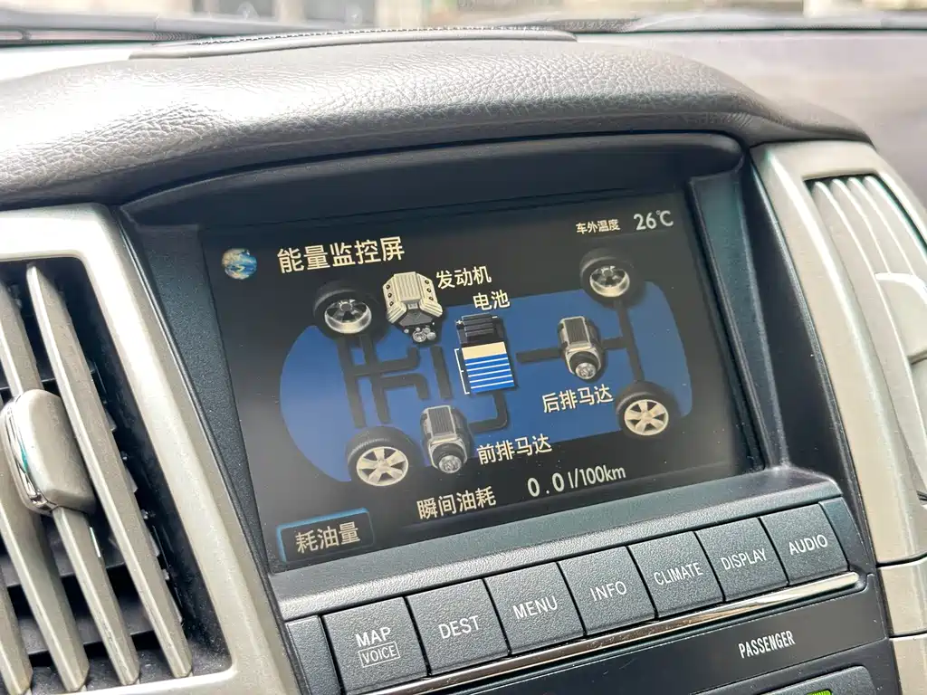 Lexus RX — фотографии объявления, Фото 20
