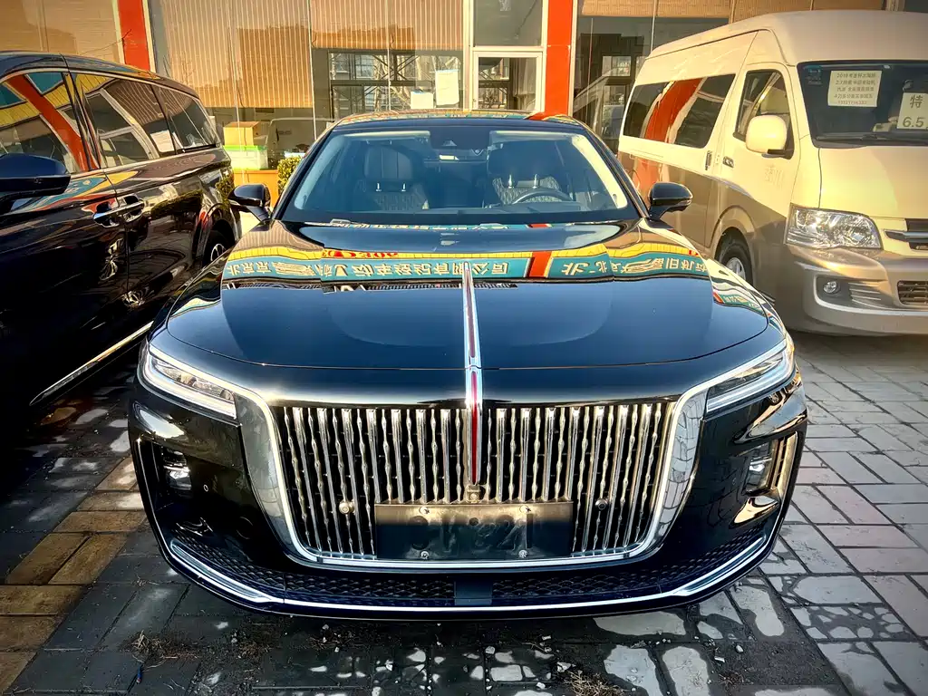 Hongqi HONGQI H9