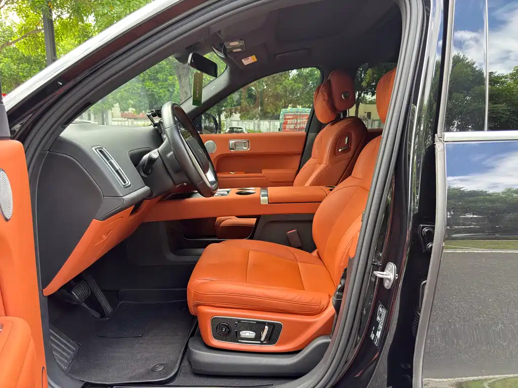 Li Auto L9 2022 Max