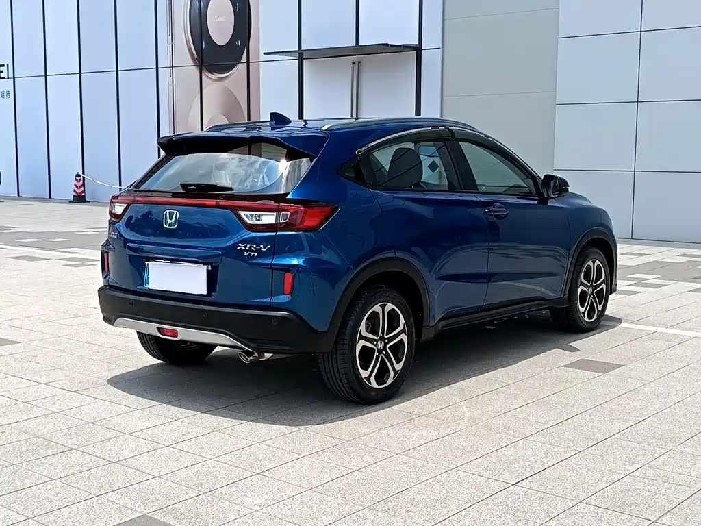Honda XR-V 2015 1.8L VTi CVT Luxury