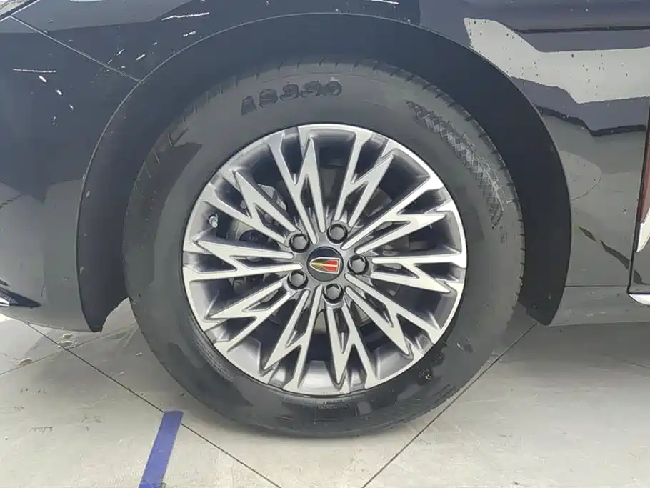 Hongqi H5 2024 1.5T DCT