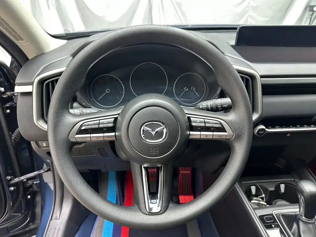 Mazda CX-50 Xingye — миниатюра 7
