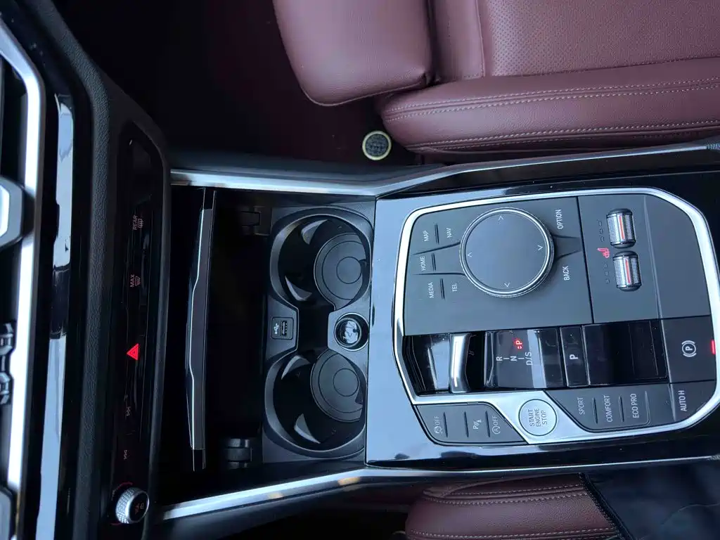 BMW 3 Series — миниатюра 16