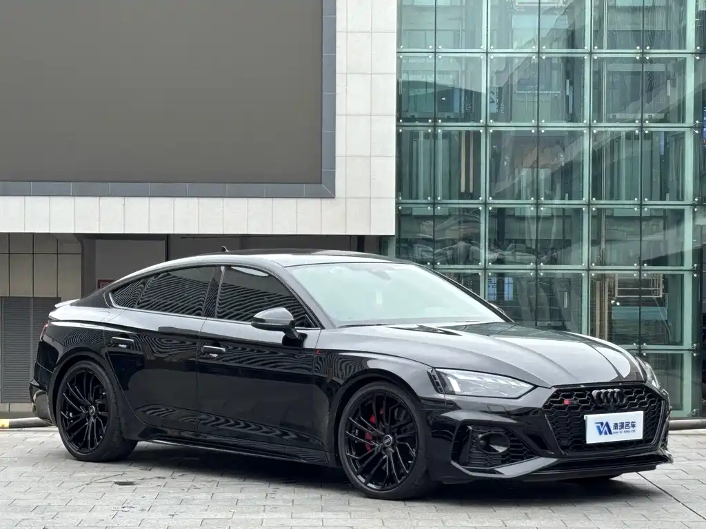 Audi RS 5 2023 RS 5 2.9T Sportback