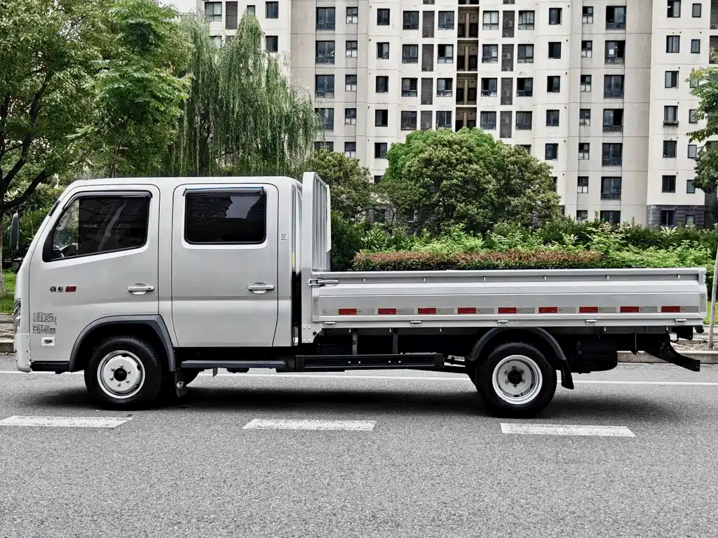 Foton Новый источник энергии для Changsing M — миниатюра 8
