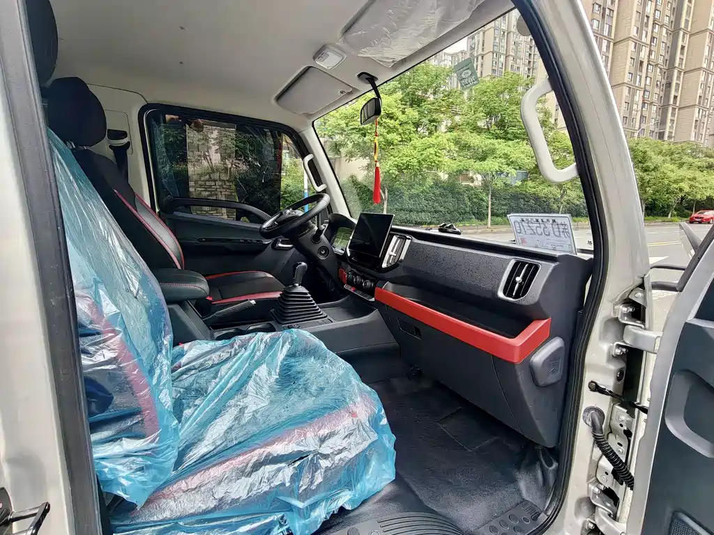 Foton Новый источник энергии для Changsing M — миниатюра 11
