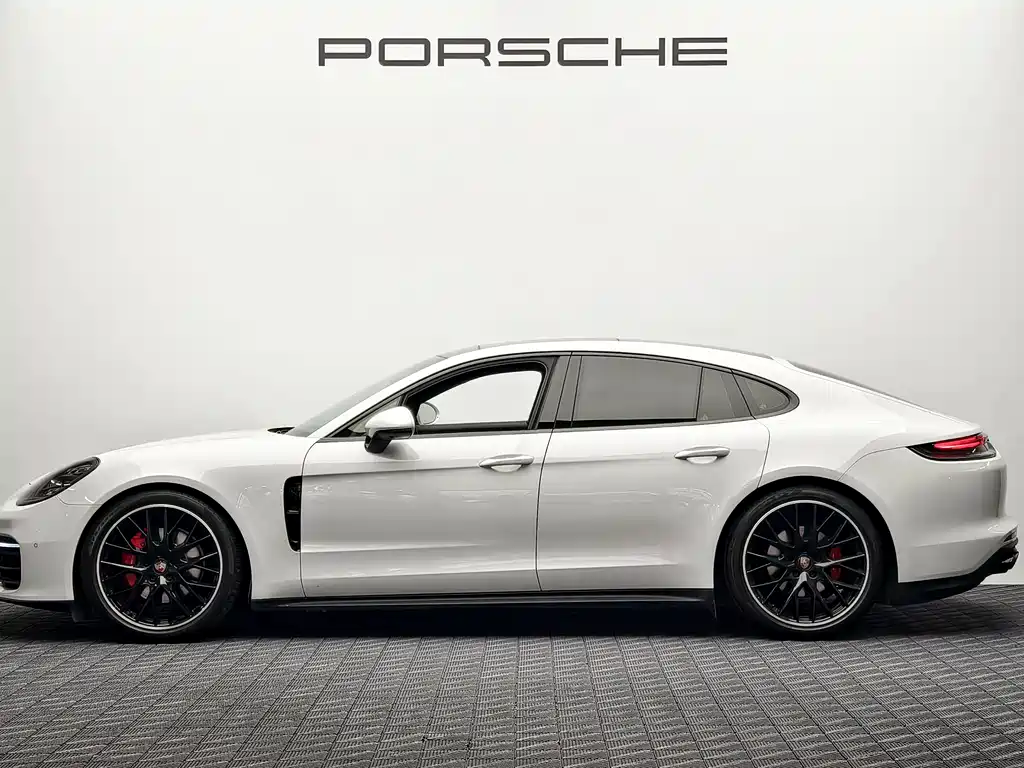 Porsche Panamera 2021 Panamera 2.9T