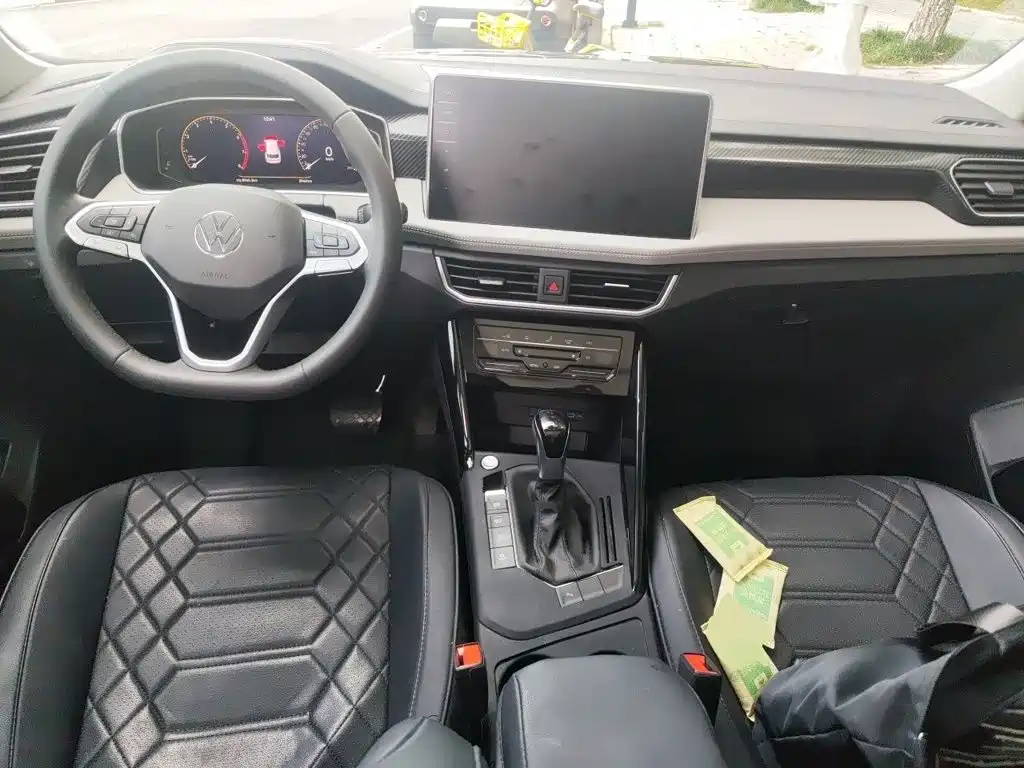 Volkswagen Tayron — миниатюра 10