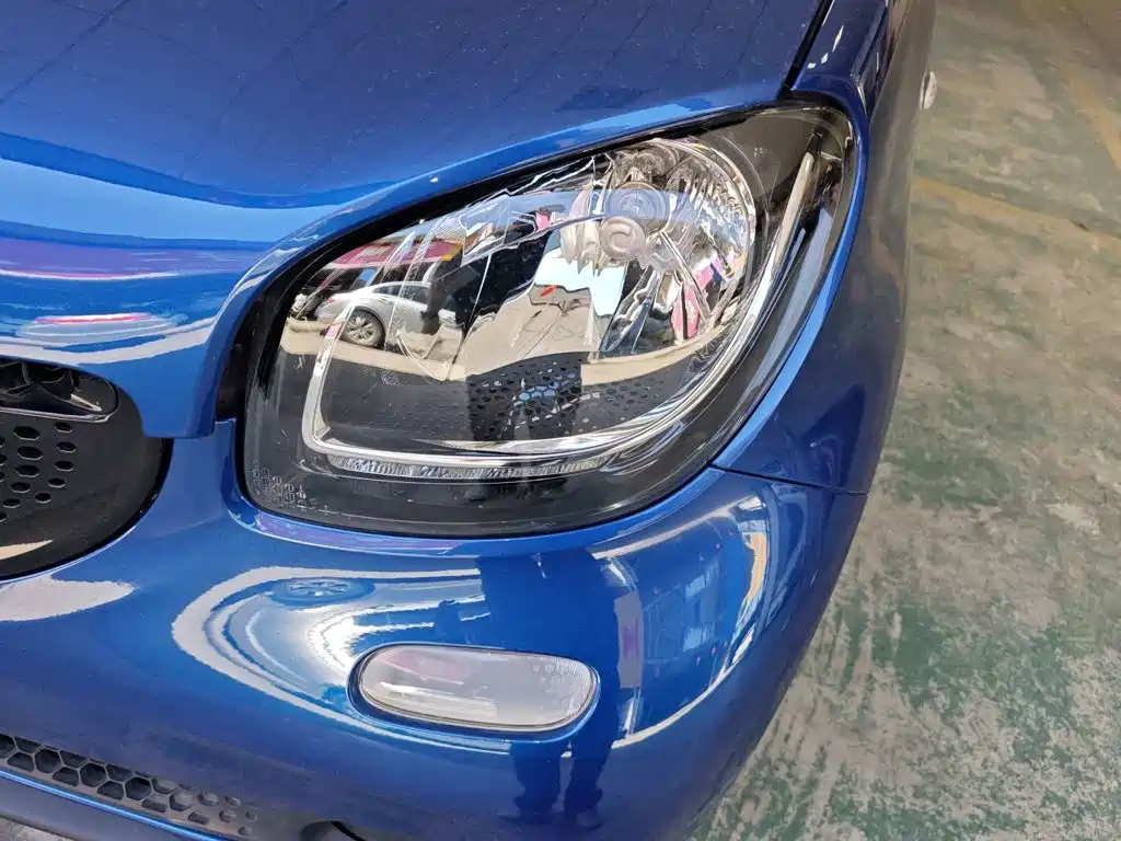 smart Smart Forfour — миниатюра 24