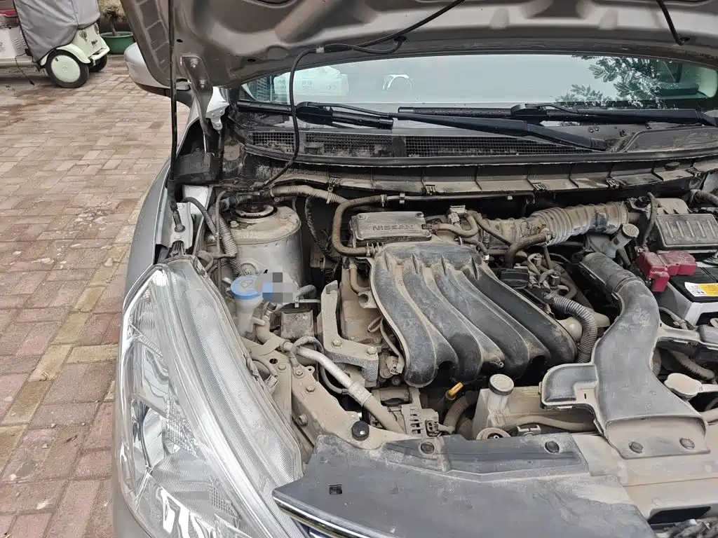 Nissan Livina — миниатюра 18