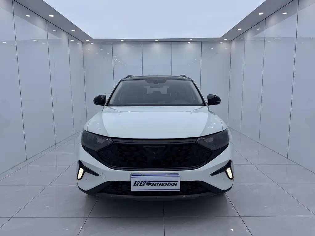 Jetta VS7 — миниатюра 2