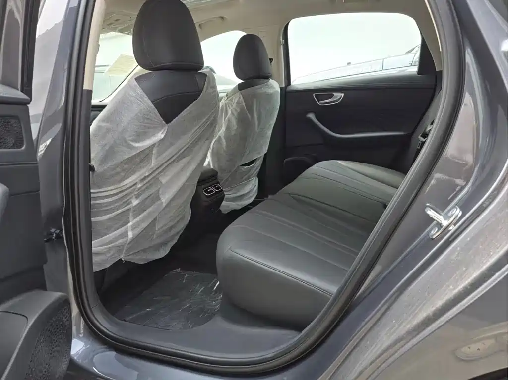 Roewe D7 2025 DMH 125km Champion