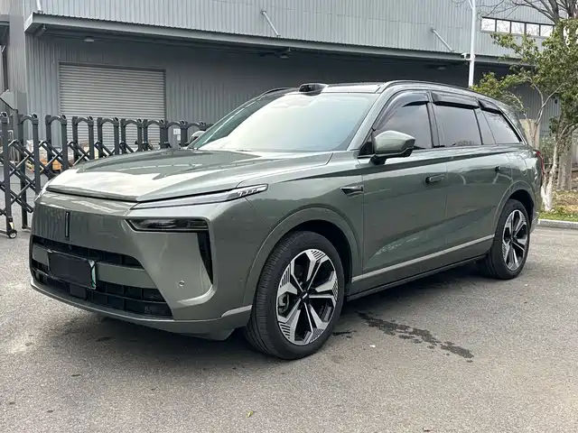 WEI PAI WEI BRAND BLUE MOUNTAIN 2024