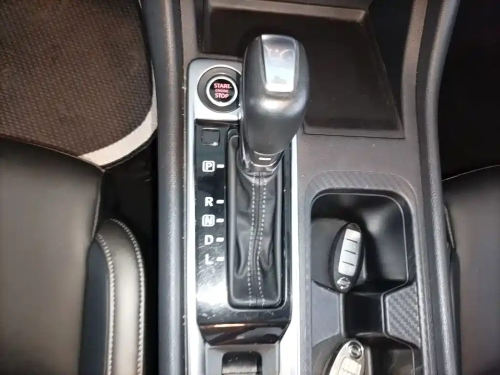 Nissan Sylphy — миниатюра 14