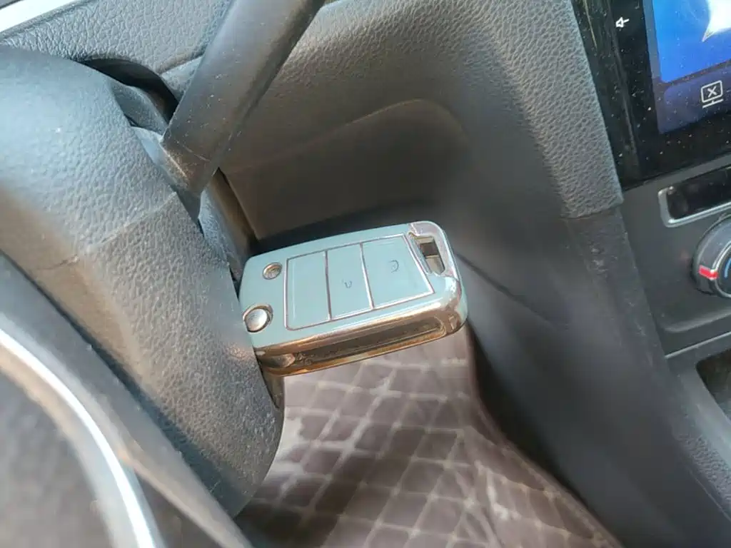Volkswagen Golf — миниатюра 9