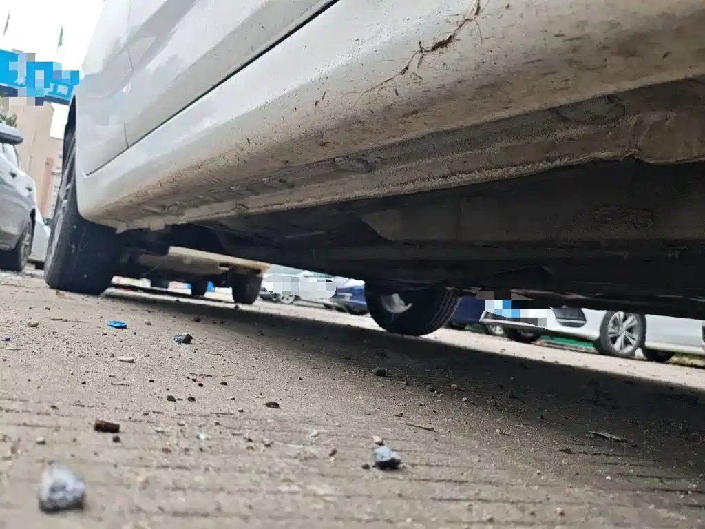 Changan Eado DT — миниатюра 16