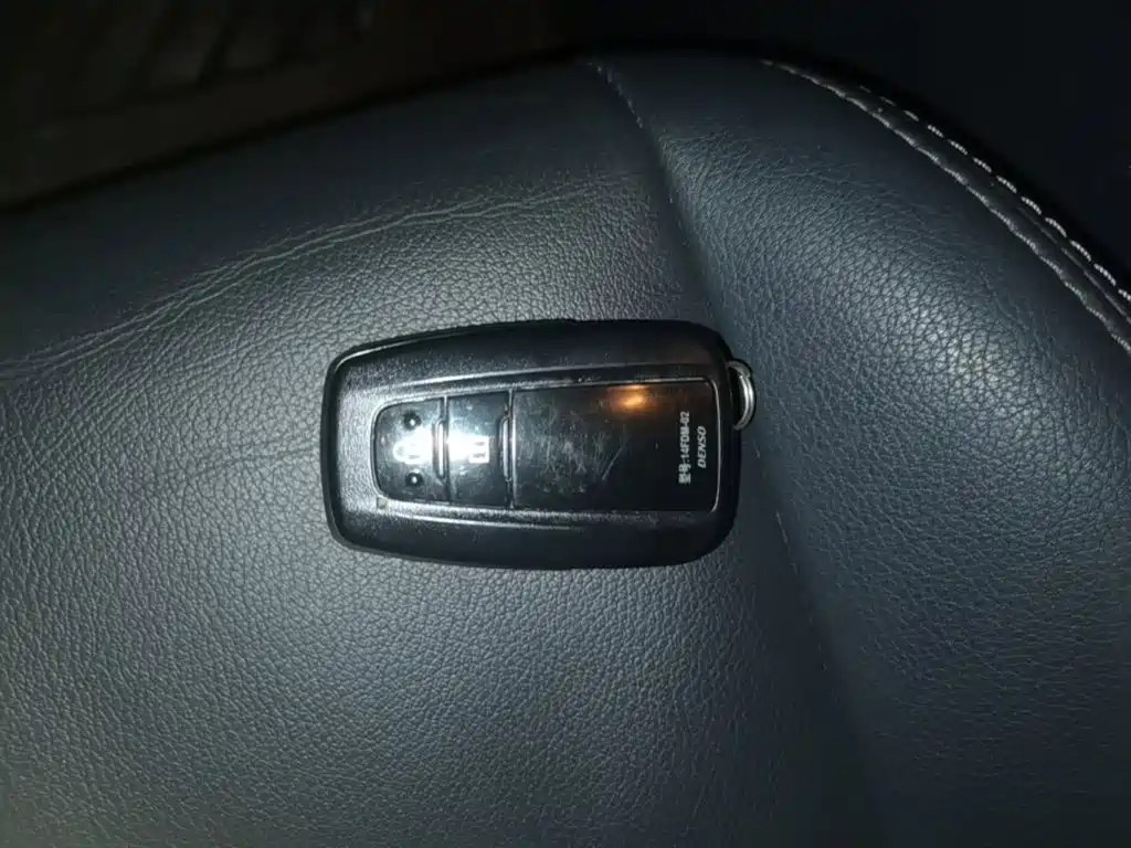 Toyota Wildlander — миниатюра 9