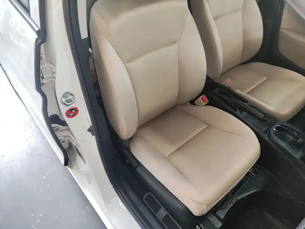 Honda City — миниатюра 24