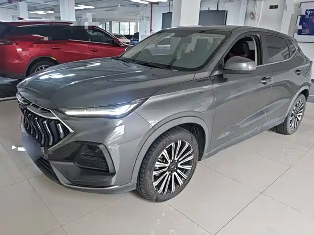 Changan Oshan X5