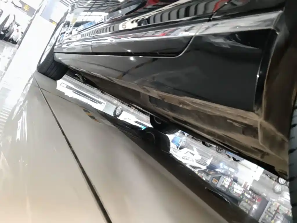 Volkswagen Magotan — миниатюра 22