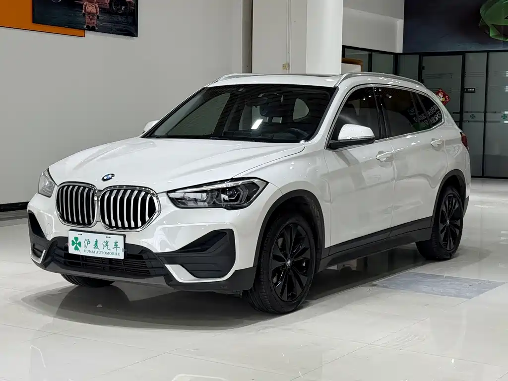 BMW X1 2020