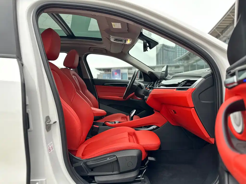 BMW X2 — миниатюра 12