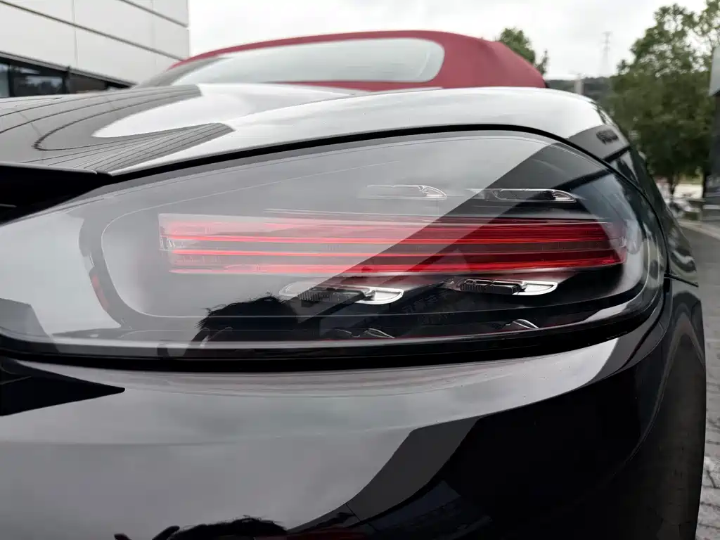 Porsche 718 — миниатюра 19