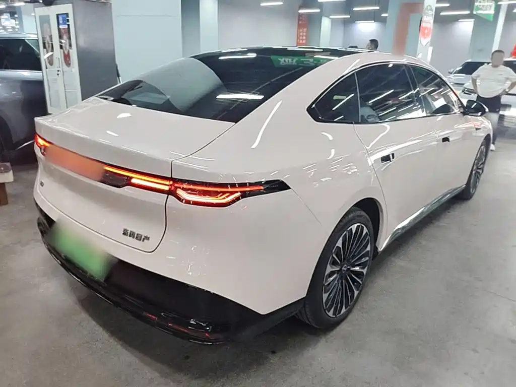 Nissan N7 — миниатюра 7