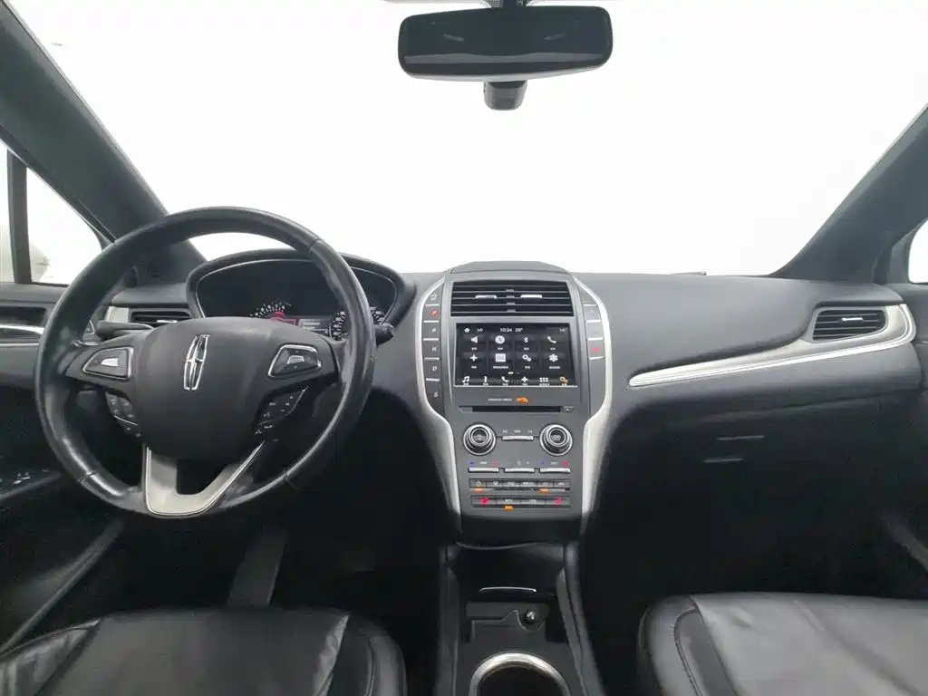 Lincoln MKC 2017 2.0T Premium