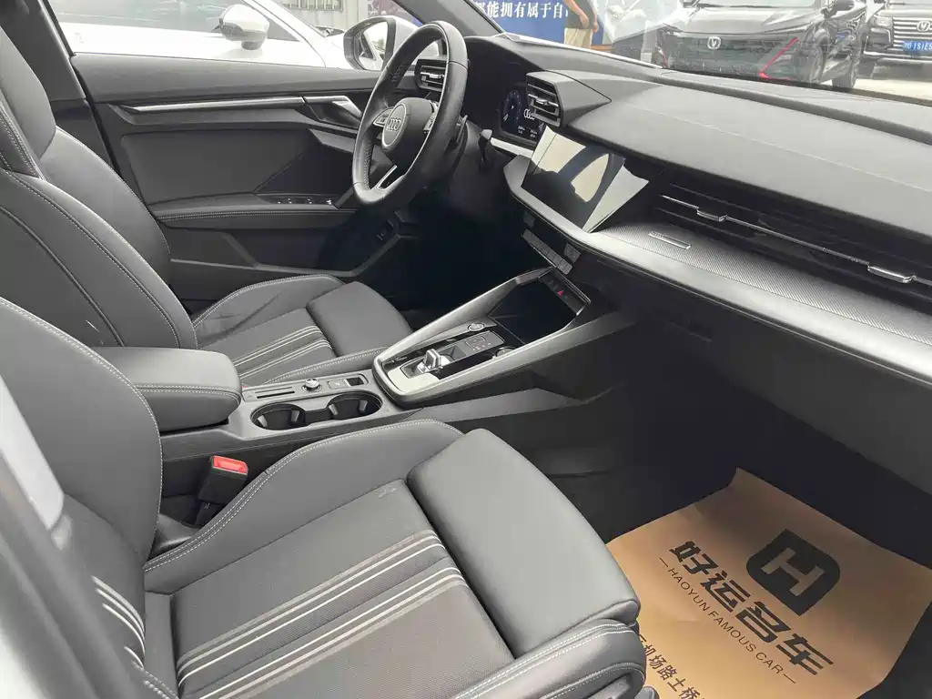 Audi A3 — миниатюра 6