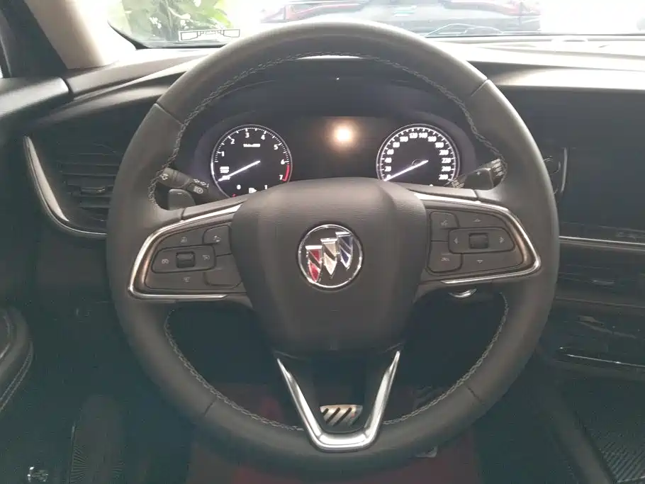 Buick Envision S — миниатюра 15