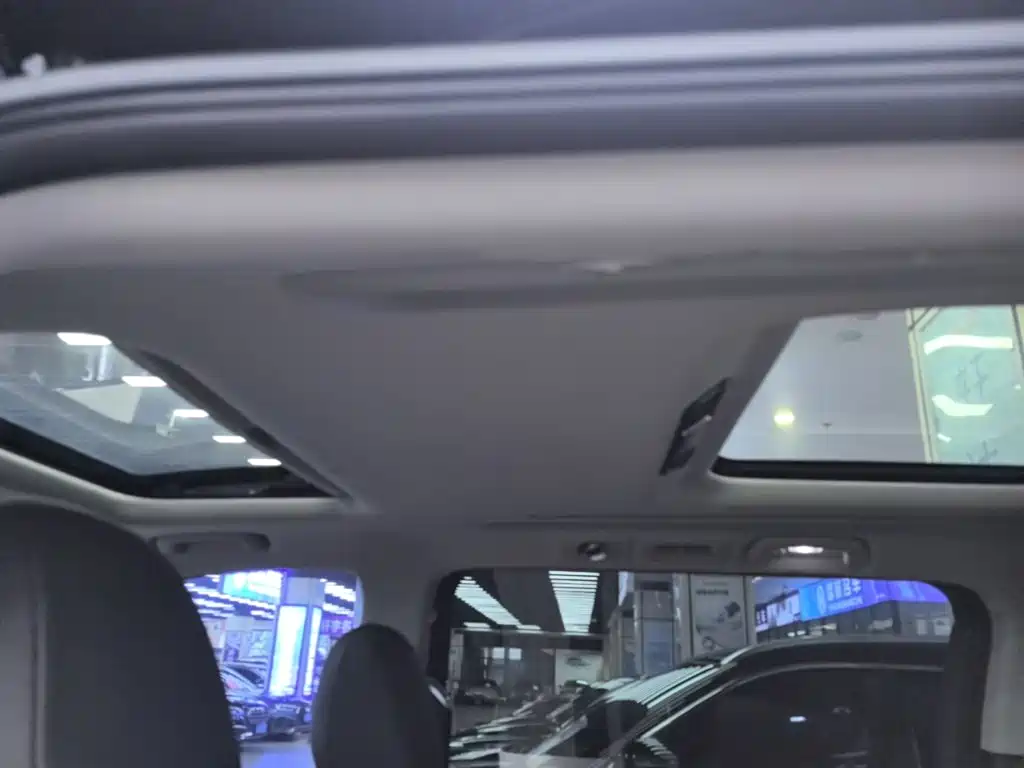 GAC Motor Trumpchi M8 — миниатюра 18