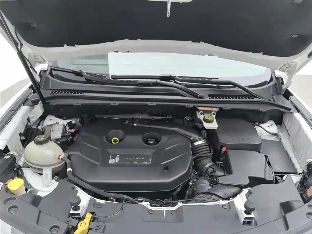 Lincoln MKC 2017 2.0T Premium