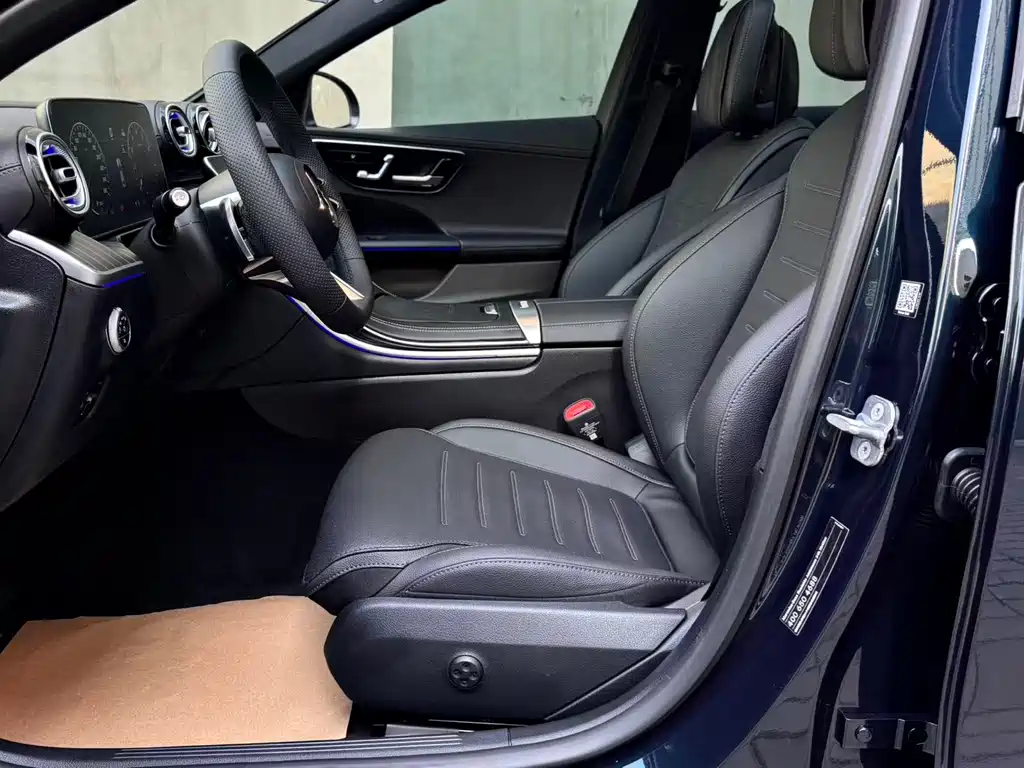 Mercedes-Benz C-Class C 2025 C 260 L Sport