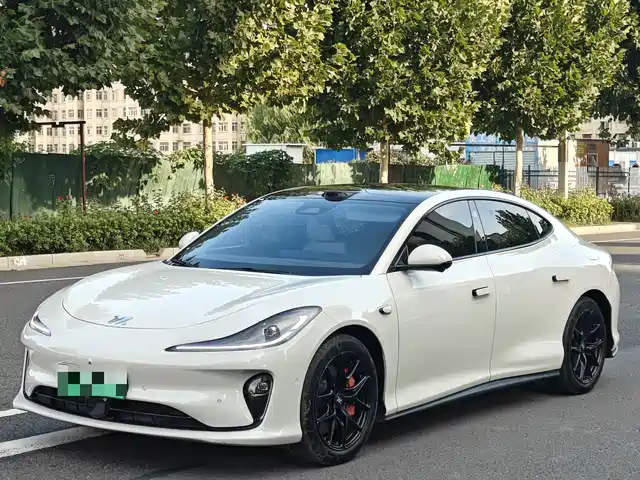 IM Motors L6