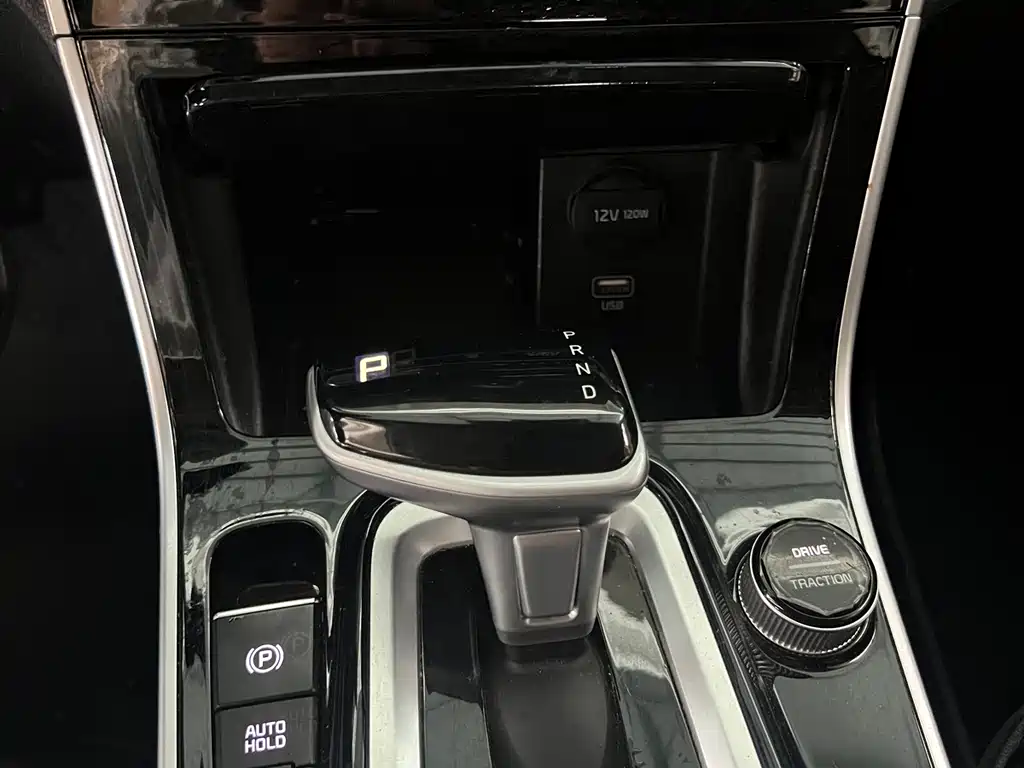 Kia Seltos — миниатюра 15