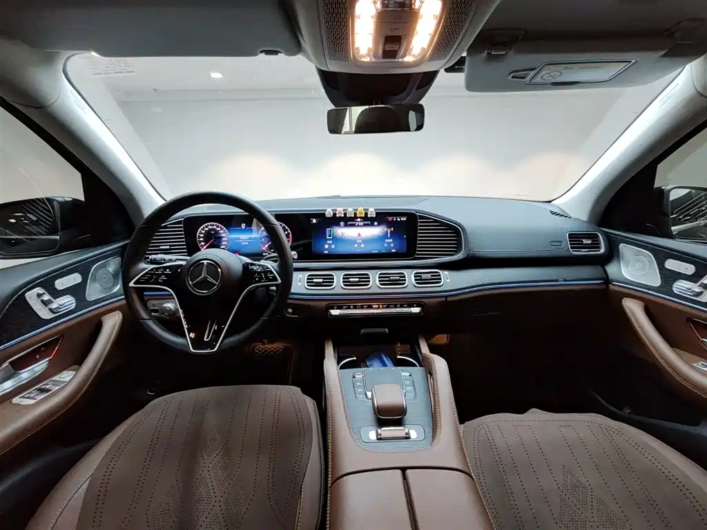 Mercedes-Benz GLE 2025 GLE 350 4MATIC Fashion