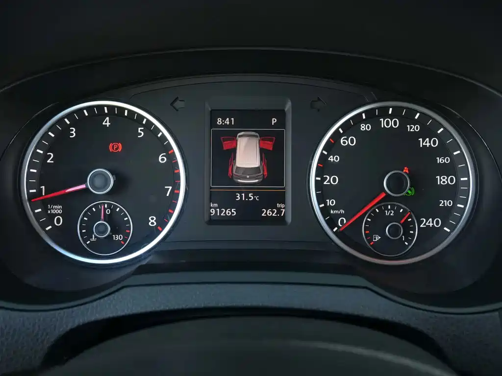 Volkswagen Sharan — миниатюра 6
