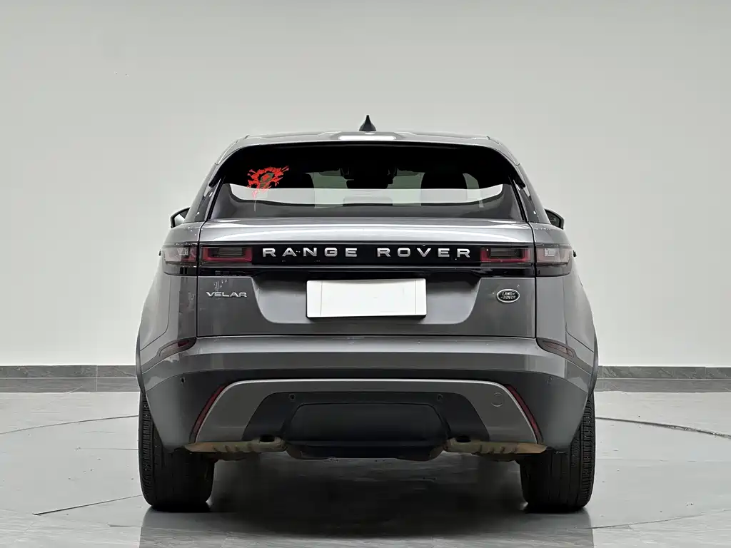 Land Rover Velar — миниатюра 7