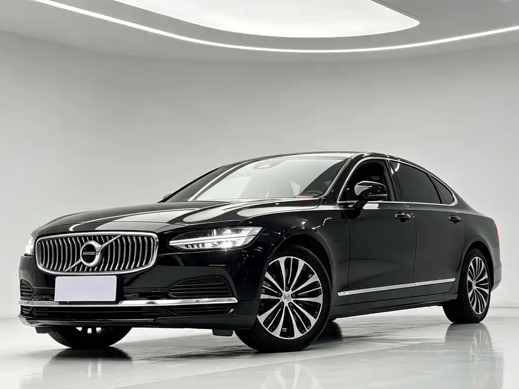 Volvo S90 PHEV