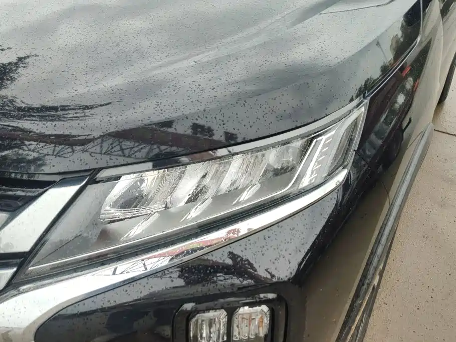 Mitsubishi ASX — миниатюра 5