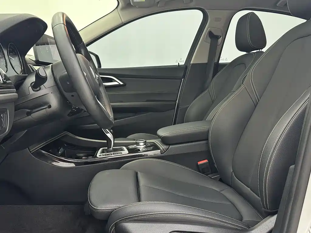 BMW 1 Series 1 2023 120i M Sport