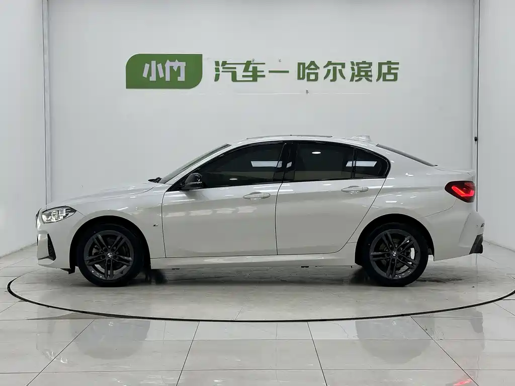 BMW 1 Series 1 2023 120i M Sport