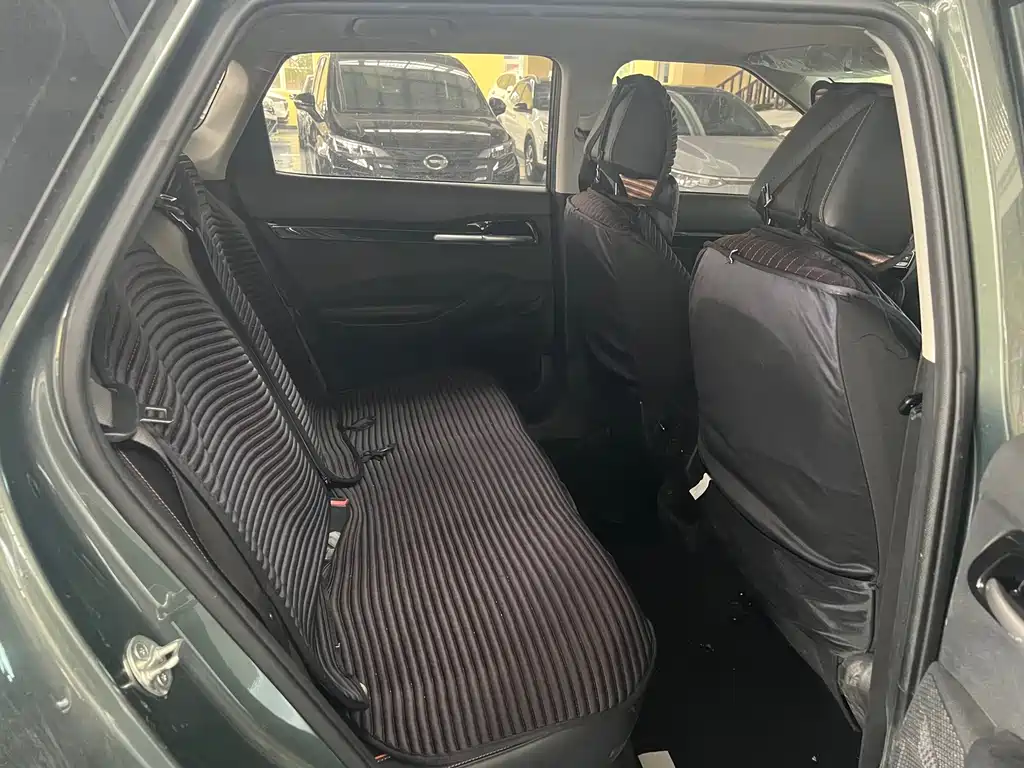 Kia Seltos — миниатюра 4