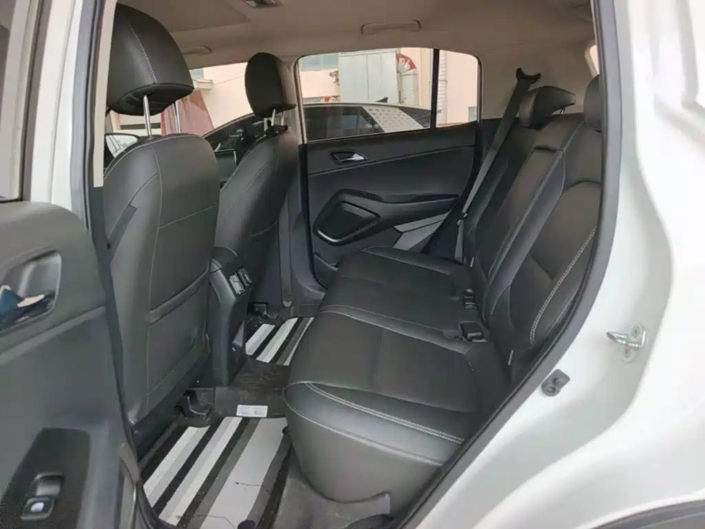 Hyundai ix35 — миниатюра 17