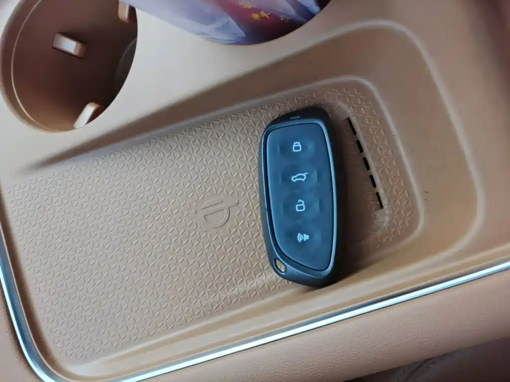 Haval Xiaolong MAX — миниатюра 9