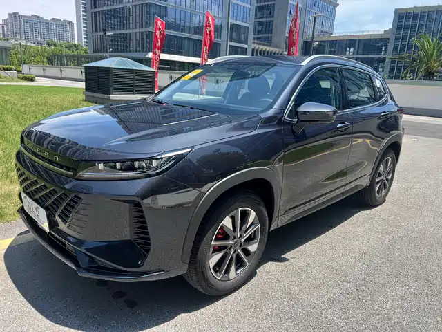 2023 EXEED LX