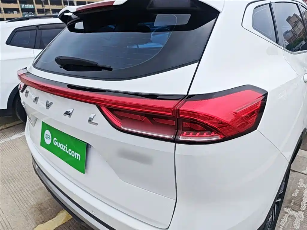Haval H6 2021 1.5T AT